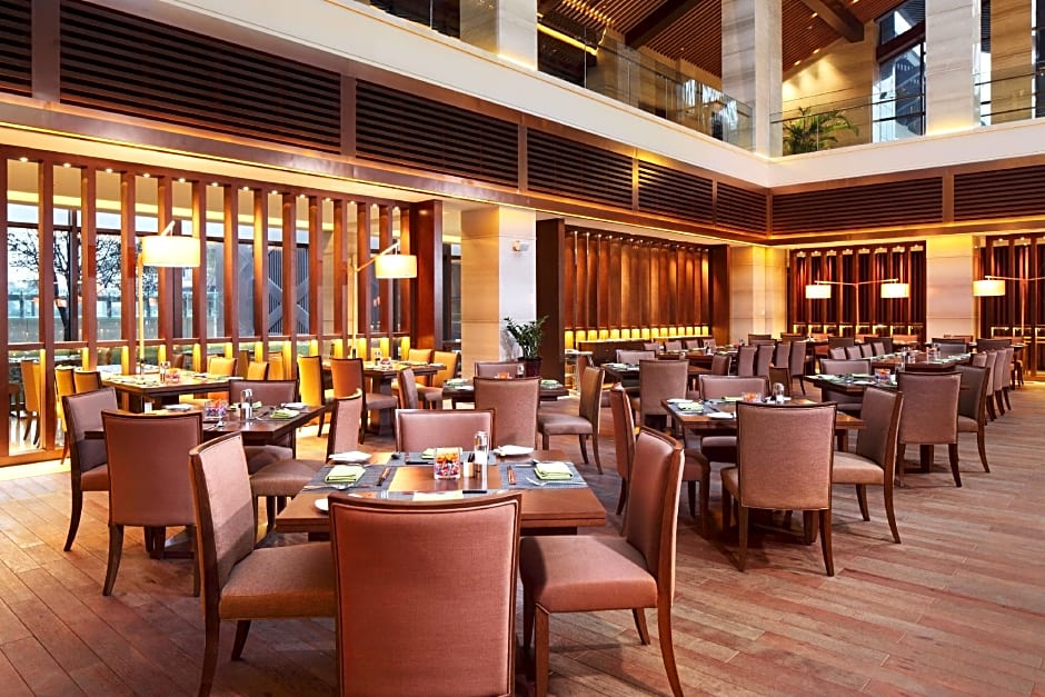 DoubleTree By Hilton Jiaxing