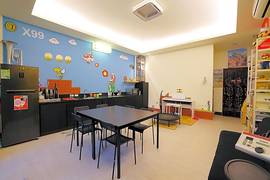 Huadong Homestay