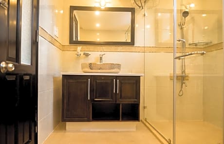 Superior Family Room