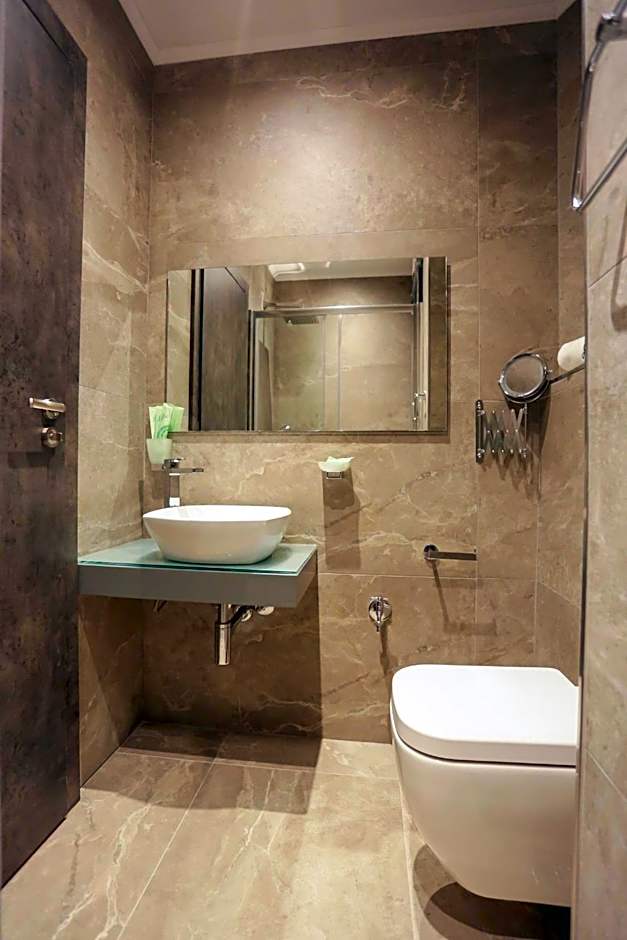 J'Me Boutique Hotel - Adults only