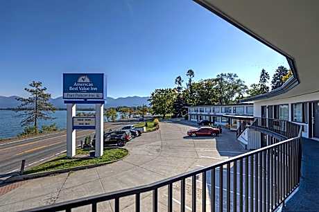 Americas Best Value Inn Polson
