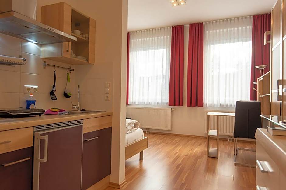 City Appartements Weiz