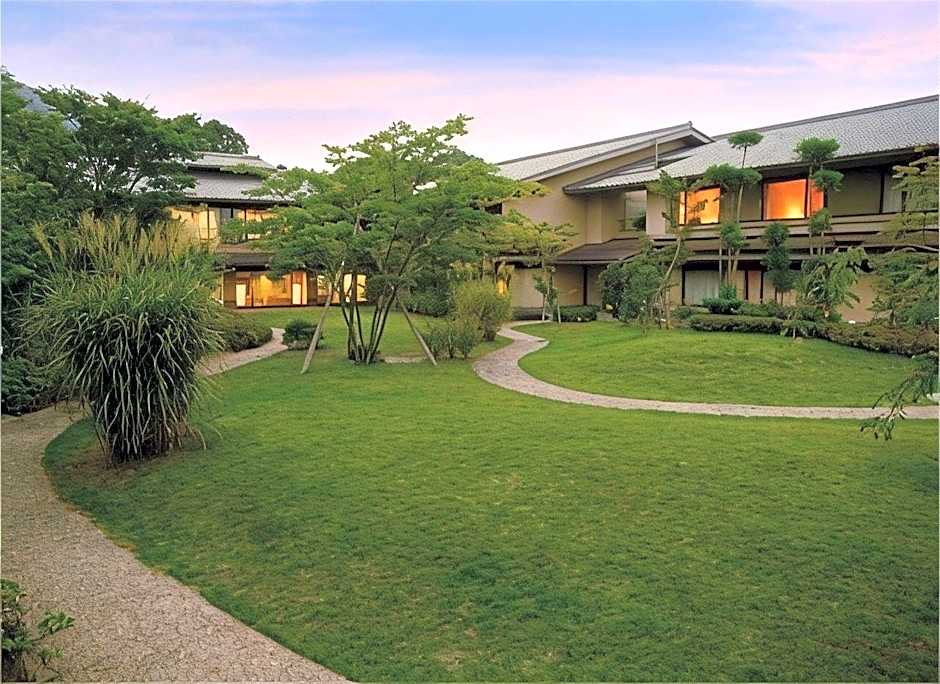 Kyoto Arashiyama Ranzan Hotel