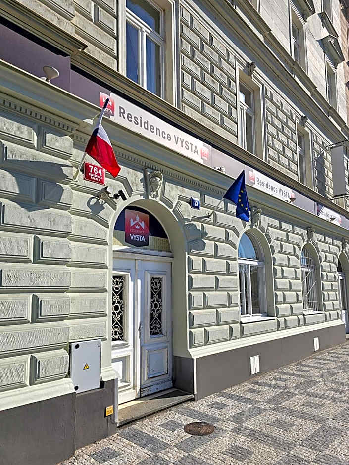 Residence Vysta