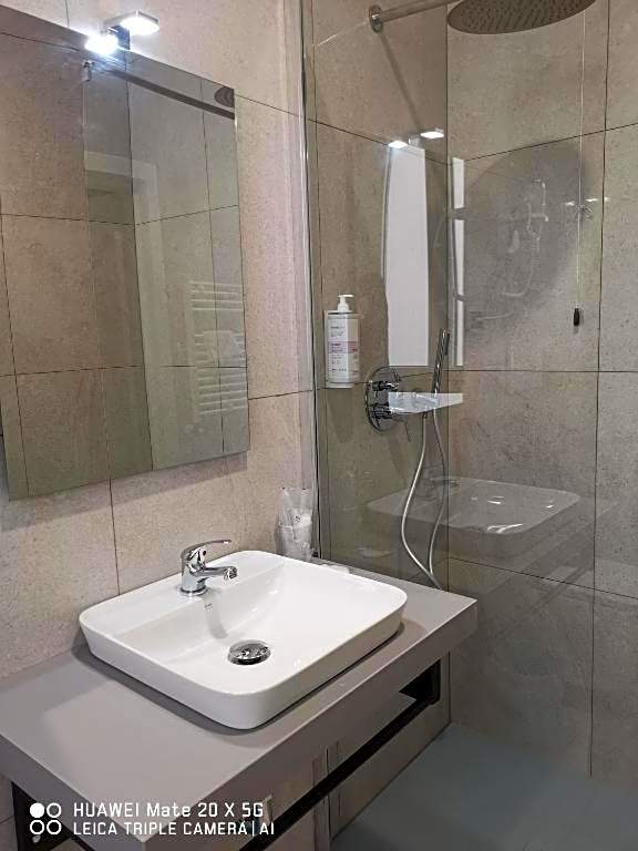 Hotel Central Station