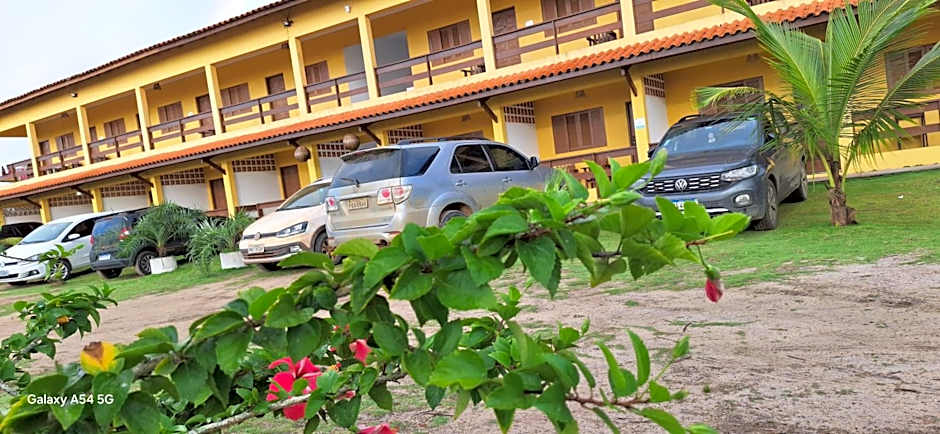 Pousada Costa do Sol