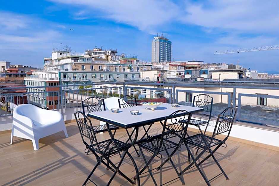 Royal Boutique Napoli