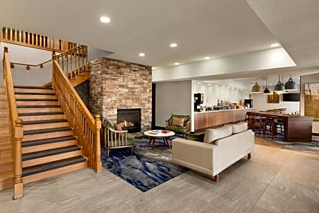 Fairfield Inn & Suites Wheeling - St. Clairsville, OH