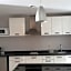Capital Luxury Apartments & Offices