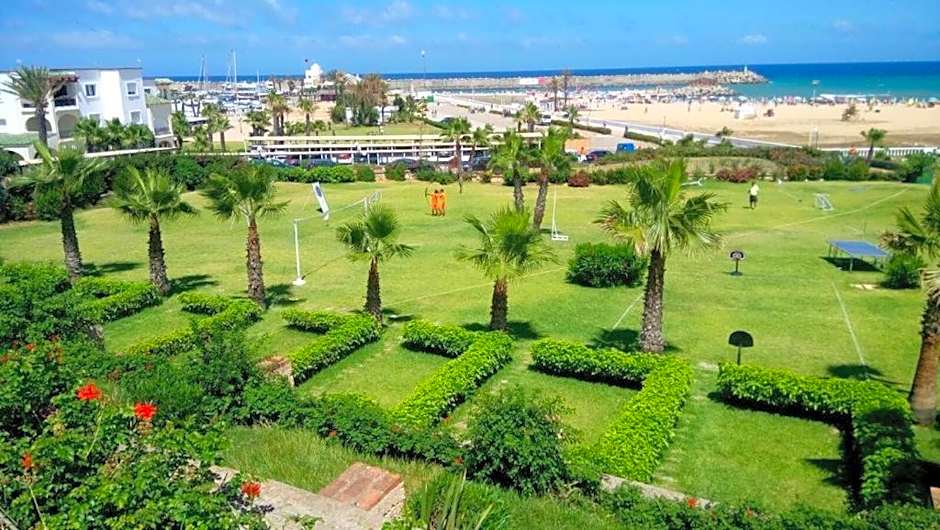 Marina Smir Hotel & Spa