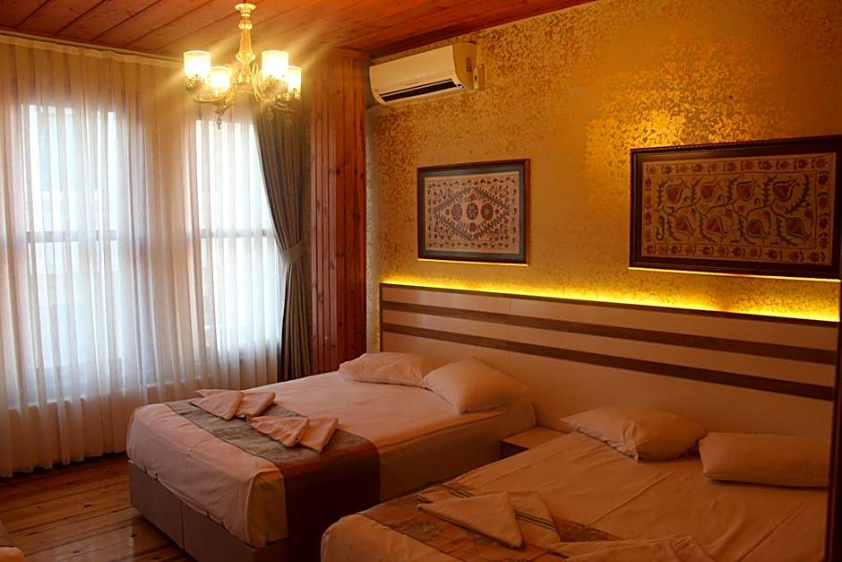 Art City Hotel Istanbul