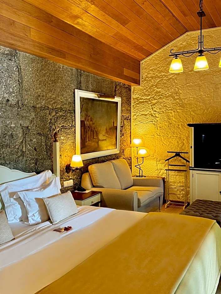 Hotel de Charme Quinta do Pinheiro