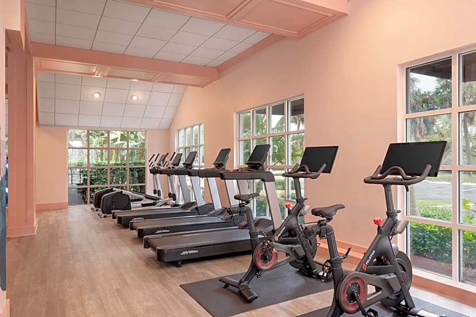 DoubleTree By Hilton Deerfield Beach Boca Raton