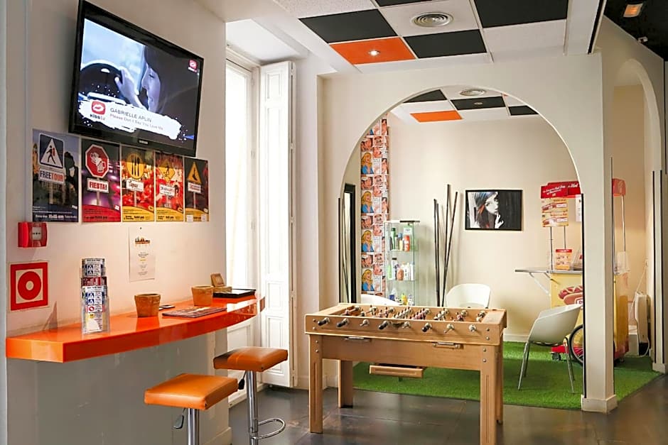 Hostels Meetingpoint