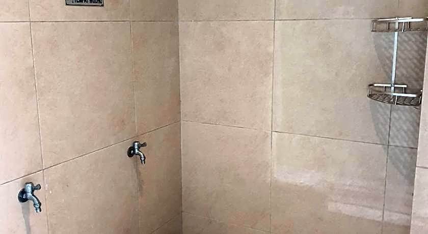 EDUTAMA Homestay Syariah