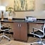 Best Western Plus Overland Inn