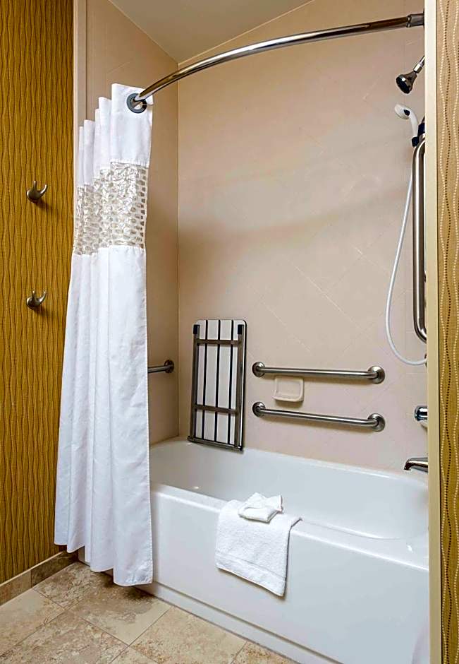 Hampton Inn By Hilton Houston/Stafford