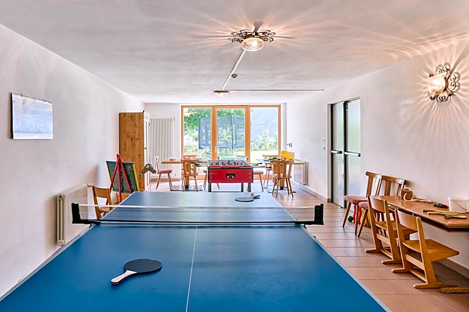 Residence Schiestlhof