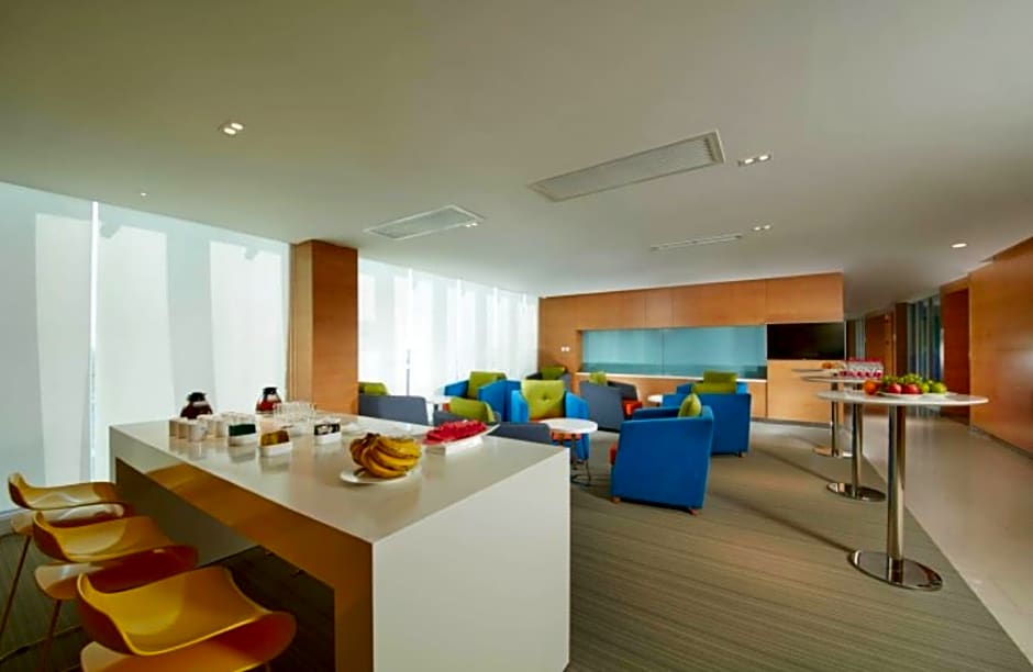 Holiday Inn Express Handan East By IHG