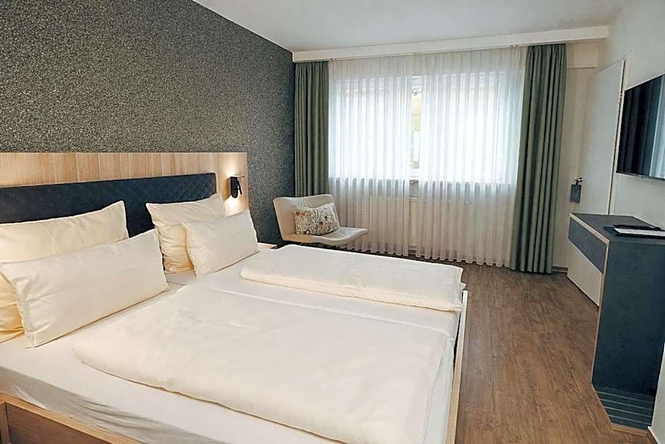 Hotel Garni Bergblick