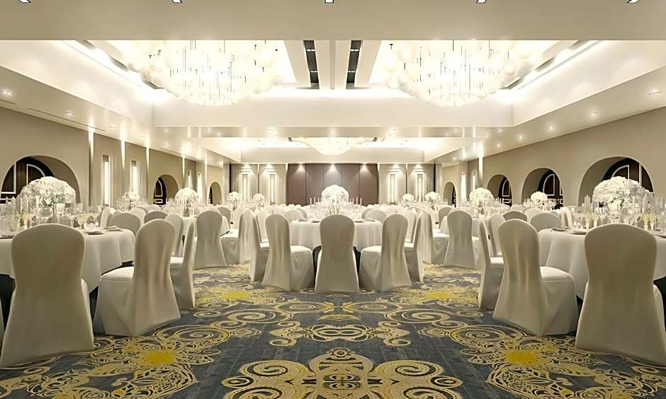 Pearl Hotel Phuket