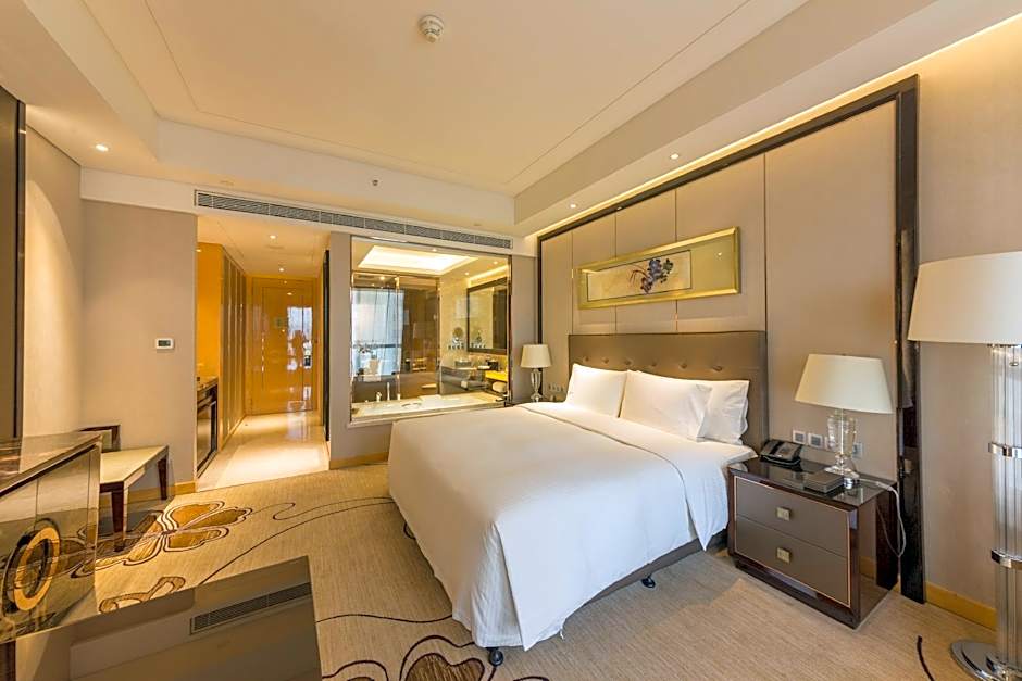 Wanda Realm Zhangzhou