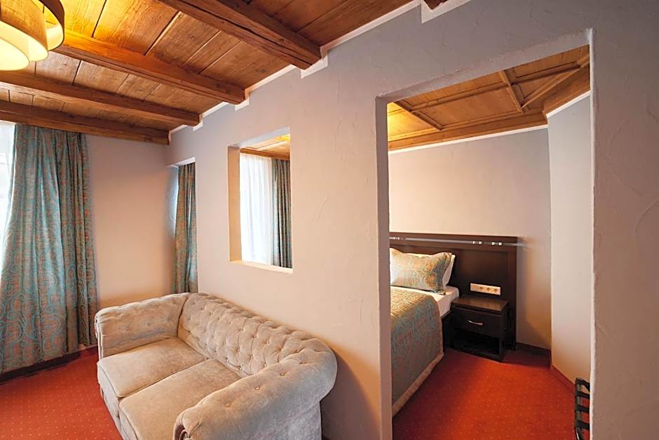 Atlas Posthotel