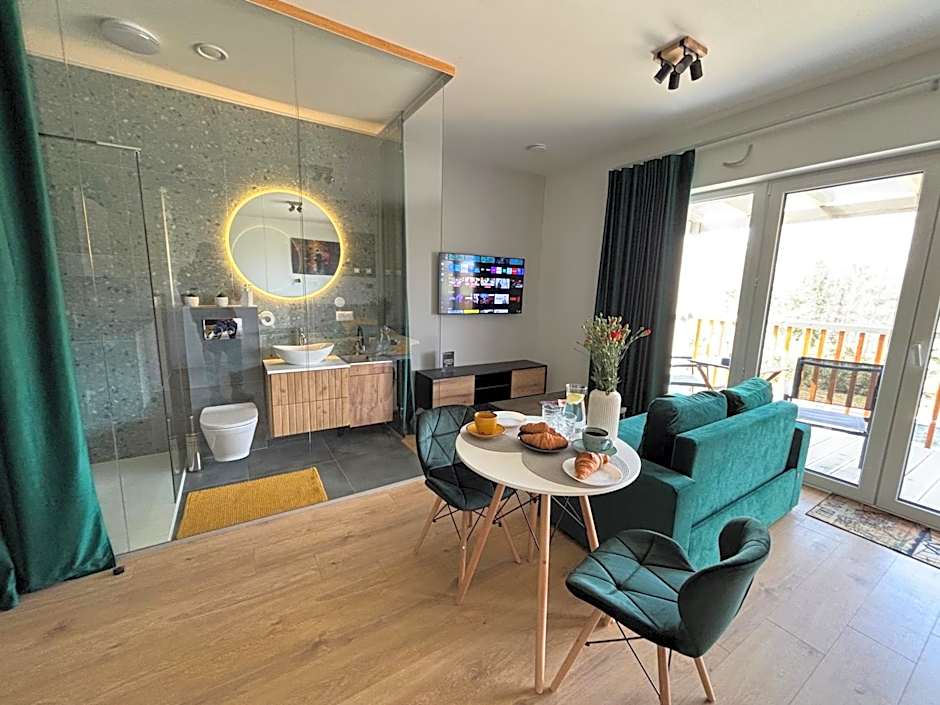 Flauta Apartamenty