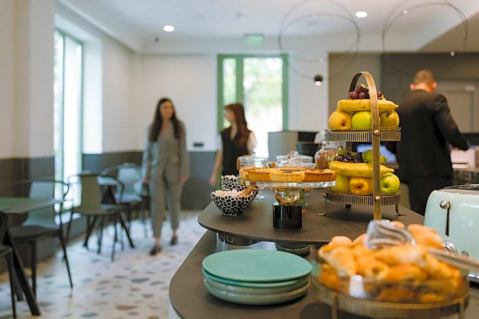 Luna Residence Villa