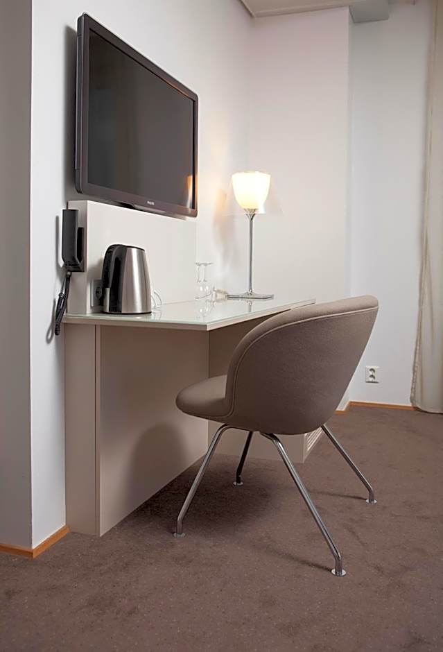 Quality Hotel Waterfront