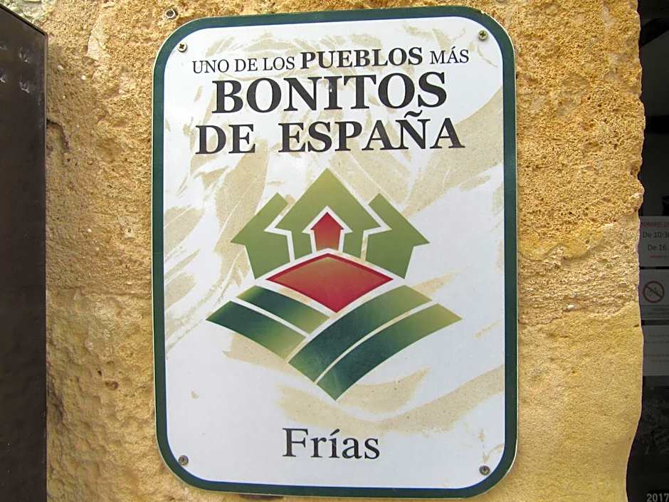 Hotel rural Valtarranz