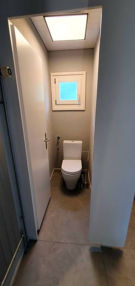 Sleep and Go - Budget