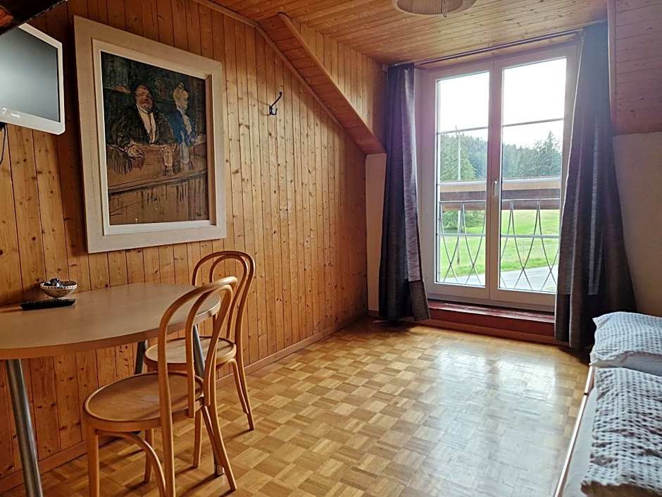 Auberge de la Couronne