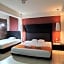 The BLVD Hotel, Playa del Carmen