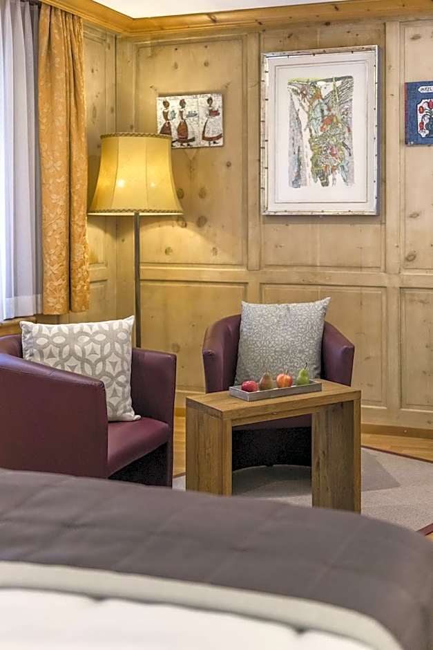 Hotel Stern Chur