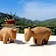 Helicon Muses Friendly Mountain B&B Guesthouse