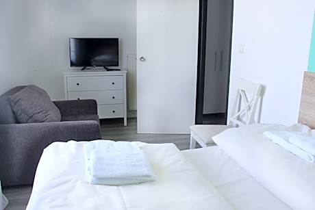 Single room Standard