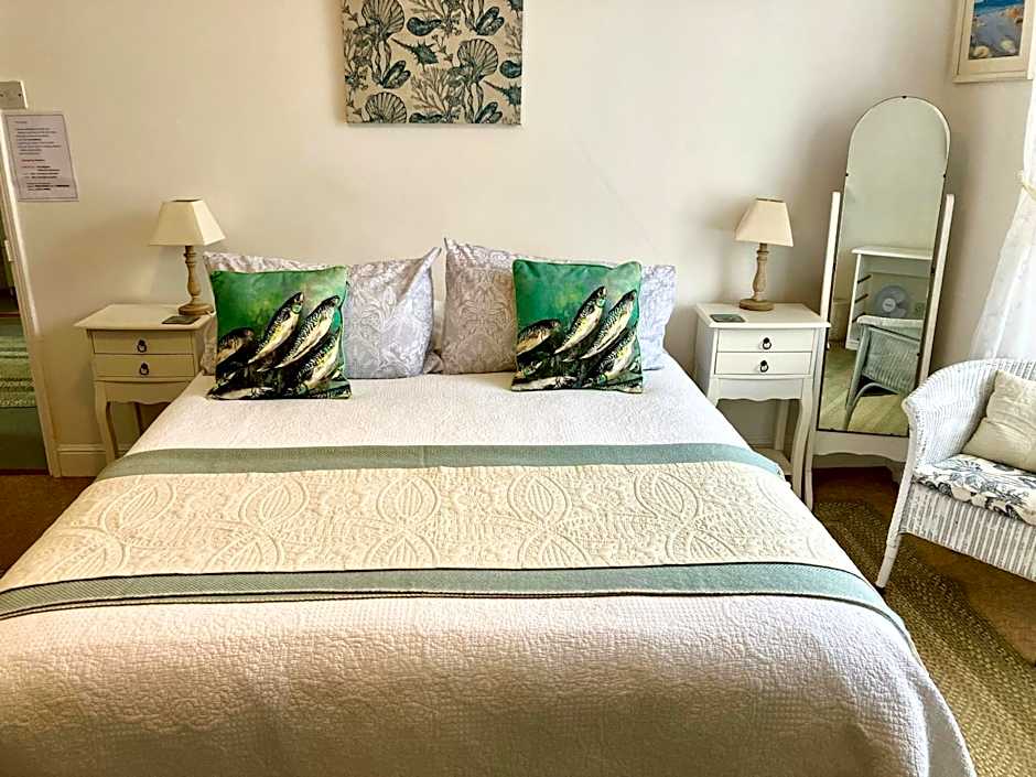 The Old Post House B&B