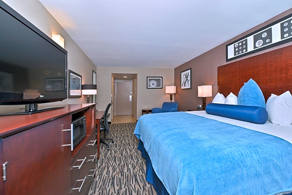 Wyndham Garden Elk Grove Village / O'Hare