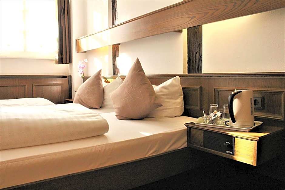 Hotel Ritter St. Georg