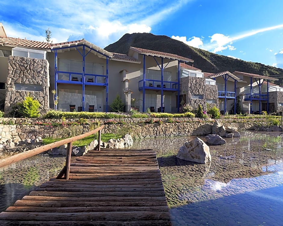 Aranwa Sacred Valley