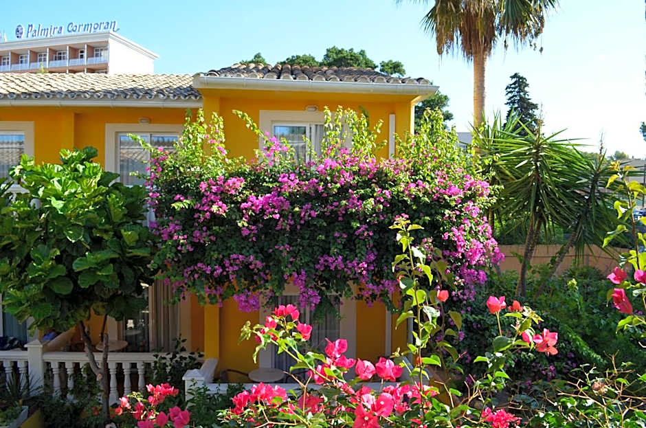 Hotel Cupidor