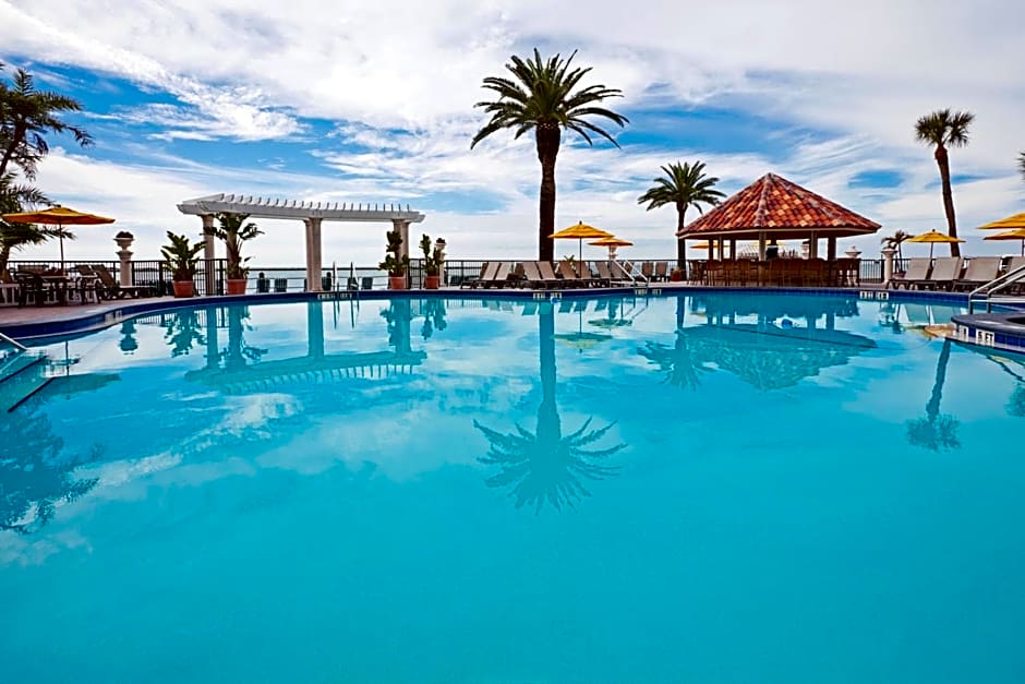 Holiday Inn & Suites Clearwater Beach By IHG