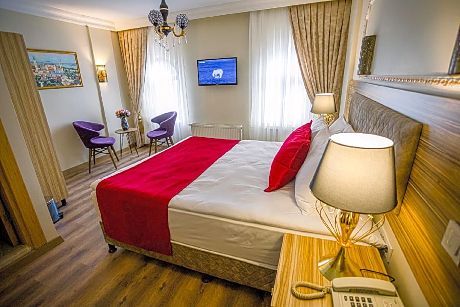 Gulec Konak Hotel