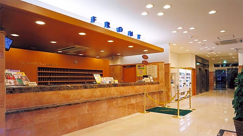 Toyoko Inn Matsue Ekimae
