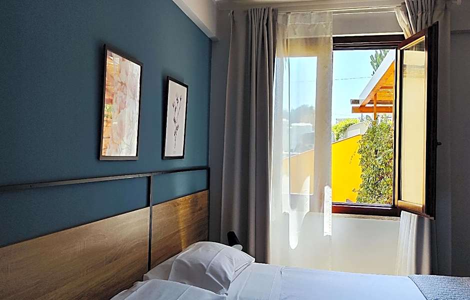 Bed & Breakfast Tiziana