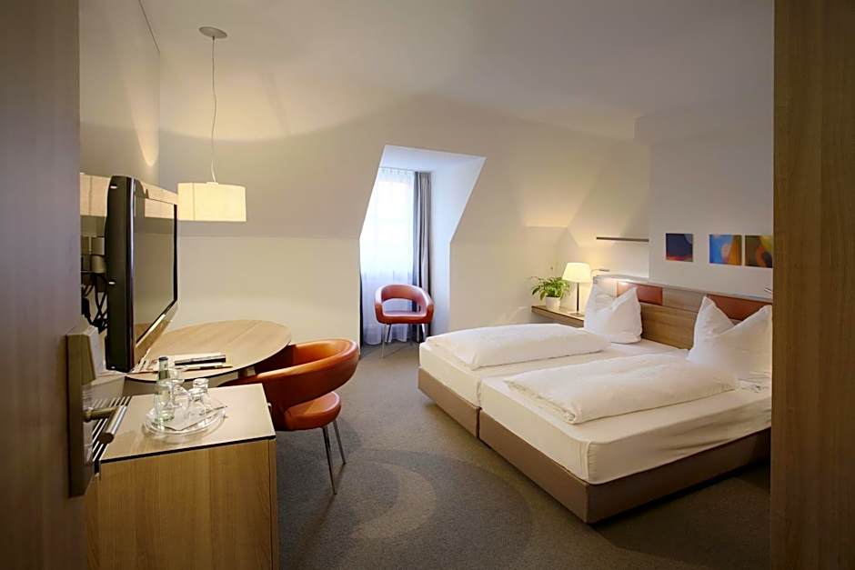 Hotel Am Jakobsmarkt