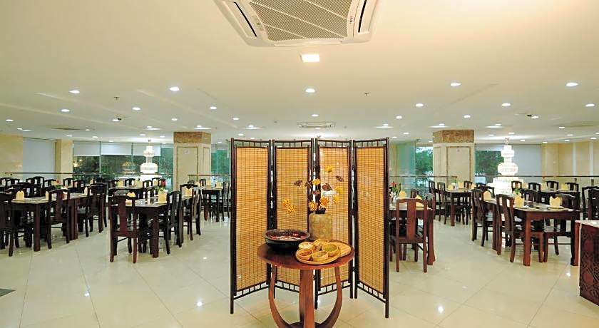 Cuu Long Hotel My Tho