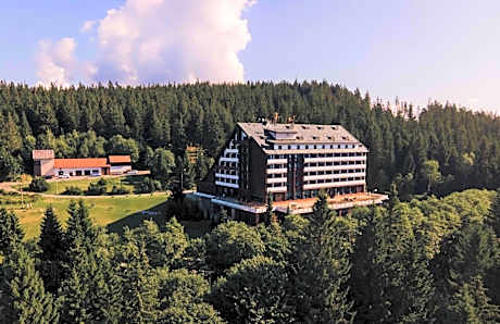 OREA Resort Horizont umava