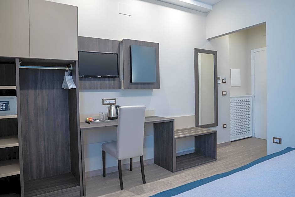 San Lorenzo - Boutique Hotel & SPA